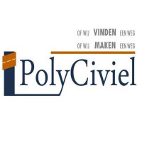 PolyCiviel Civiele Techniek Advies Logo