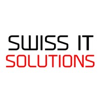 Swiss It Solutions Logo