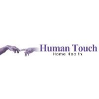 Human Touch Home Health Care Logo