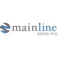 Mainline Sales, Inc. Logo