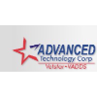 Advanced Technology Corp Logo