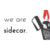Sidecar Creative Australia Logo