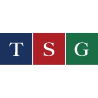 Tien Sung Group Logo