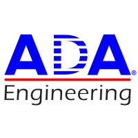 ADA Engineering Co., Ltd. Logo