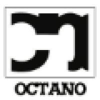 Octano Pty Ltd Logo