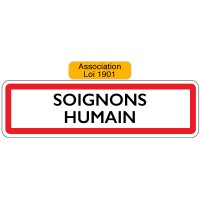 SOIGNONS HUMAIN Logo