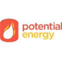 Potential Energy Logo