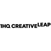 1HQcreativeleap Logo