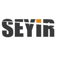 Seyir Mobil Logo