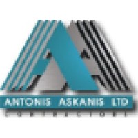 Antonis Askanis Ltd Logo