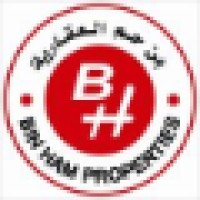 Bin Ham Properties Logo