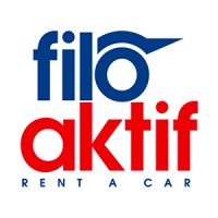 FiloAktif Araç Kiralama Hizmetleri A.Ş. Logo