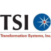 Transformation Systems, Inc. Logo