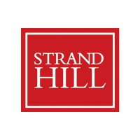 Strand Hill Properties Logo