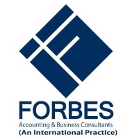 Forbes Accounting & Business Consultants Logo