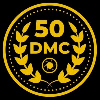 50 D.M.C. Logo
