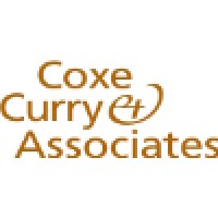 Coxe Curry & Associates Logo