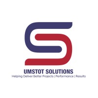 Umstot Solutions Logo