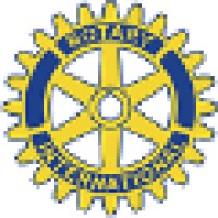 Danville/Sycamore Valley Rotary Club Logo