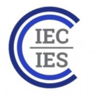 Institut dÉtude des Crises et de lIntelligence Économique et Stratégique Logo
