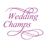 Wedding Champs Logo