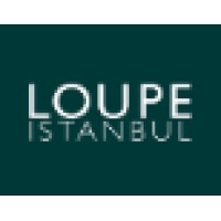 Loupe Istanbul Logo