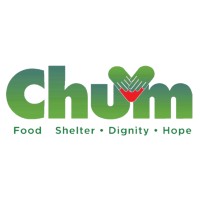 CHUM Logo
