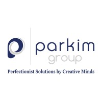 Parkim Group Logo
