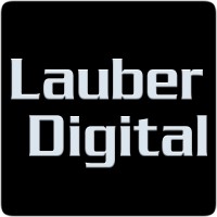 LauberDigital Logo