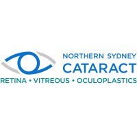 NORTHERN SYDNEY CATARACT | Retina | Vitreous | Oculoplastics Logo