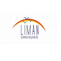 Liman Gümrük Müşavirliği Ltd.Şti. Logo