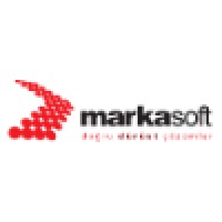 Markasoft Logo