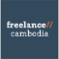 FreelanceCambodia.com Logo