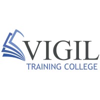 Vigil Training College Logo