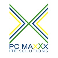 PC MAxXx ITE Solutions, LLC Logo