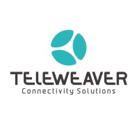 Teleweaver Logo