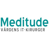 Meditude Logo