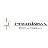Prokimya San. ve Tic. A.Ş. Logo