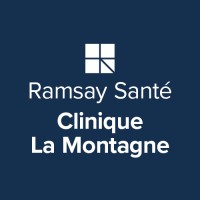 Clinique de la Montagne Logo