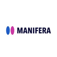 Manifera - Experienced, Reliable Software Development Teams Logo