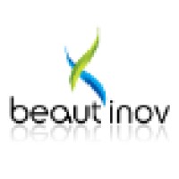 Beautinov Logo