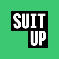 SuitUp Incorporated Logo