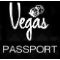 Vegas Passport Logo