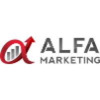 Alfa-Marketing Logo