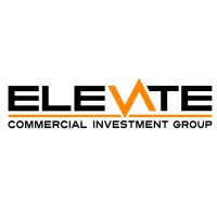 Elevate Commercial Investment Group Logo