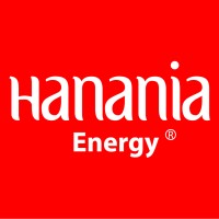 HANANIA Energy Logo