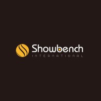 Showbench International Logo