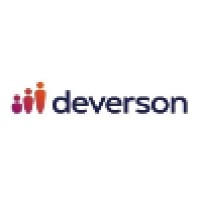 DEVERSON Logo