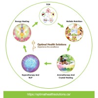 Optimal Health Solutions Logo