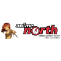 Anime North Logo